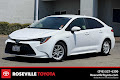 2020 Toyota Corolla Hybrid LE