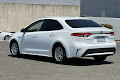 2020 Toyota Corolla Hybrid LE