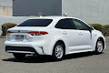 2020 Toyota Corolla Hybrid LE