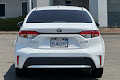 2020 Toyota Corolla Hybrid LE