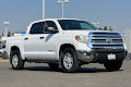 2017 Toyota Tundra SR5 CrewMax 5.5 Bed 4.6L