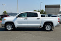 2017 Toyota Tundra SR5 CrewMax 5.5 Bed 4.6L