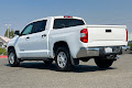 2017 Toyota Tundra SR5 CrewMax 5.5 Bed 4.6L