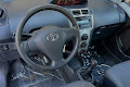 2011 Toyota Yaris BASE