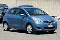 2011 Toyota Yaris BASE