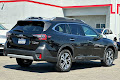 2022 Subaru Outback Touring XT