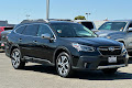 2022 Subaru Outback Touring XT