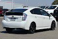 2015 Toyota Prius Four