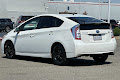 2015 Toyota Prius Four