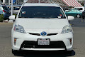 2015 Toyota Prius Four