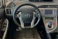 2015 Toyota Prius Four