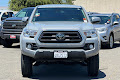 2021 Toyota Tacoma SR5 Double Cab 6 Bed V6 AT