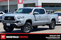 2021 Toyota Tacoma SR5 Double Cab 6 Bed V6 AT