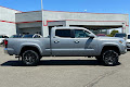 2021 Toyota Tacoma SR5 Double Cab 6 Bed V6 AT