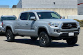 2021 Toyota Tacoma SR5 Double Cab 6 Bed V6 AT