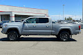 2021 Toyota Tacoma SR5 Double Cab 6 Bed V6 AT