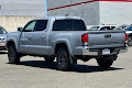 2021 Toyota Tacoma SR5 Double Cab 6 Bed V6 AT