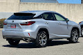 2017 Lexus RX