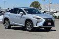 2017 Lexus RX