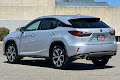 2017 Lexus RX