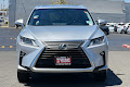 2017 Lexus RX