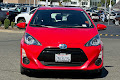 2015 Toyota Prius c Three