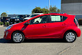 2015 Toyota Prius c Three