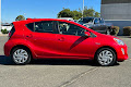 2015 Toyota Prius c Three