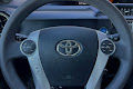 2015 Toyota Prius c Three