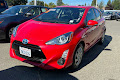 2015 Toyota Prius c Three