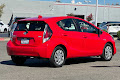 2015 Toyota Prius c Three