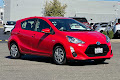 2015 Toyota Prius c Three