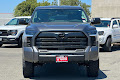 2024 Toyota Tundra SR5 CrewMax 5.5 Bed