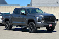 2024 Toyota Tundra SR5 CrewMax 5.5 Bed