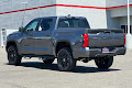 2024 Toyota Tundra SR5 CrewMax 5.5 Bed