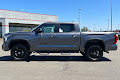 2024 Toyota Tundra SR5 CrewMax 5.5 Bed