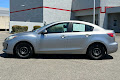 2012 Mazda MAZDA3 i Sport