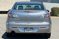 2012 Mazda MAZDA3 i Sport