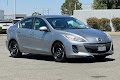 2012 Mazda MAZDA3 i Sport