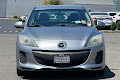 2012 Mazda MAZDA3 i Sport