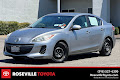 2012 Mazda MAZDA3 i Sport