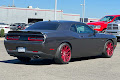 2017 Dodge Challenger R/T Plus Shaker