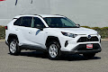 2020 Toyota RAV4 Hybrid LE