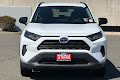 2020 Toyota RAV4 Hybrid LE