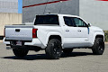 2024 Toyota Tacoma SR5 Double Cab 5 Bed AT