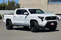 2024 Toyota Tacoma SR5 Double Cab 5 Bed AT