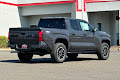 2024 Toyota Tacoma TRD Sport Double Cab 5 Bed AT