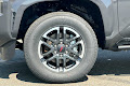 2024 Toyota Tacoma TRD Sport Double Cab 5 Bed AT