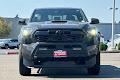 2024 Toyota Tacoma TRD Sport Double Cab 5 Bed AT