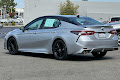 2021 Toyota Camry Hybrid XSE